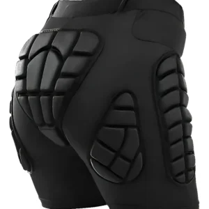 Shorts Acolchoados - Shorts Acolchoados Protector Pad Generic