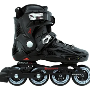 Patins Dynamix - Patins Dynamix Traxart Preto V2 com
