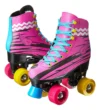 Patins Feminino Adulto - Patins Feminino Adulto Luna Roller 4