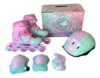 Patins Infantil Inline - Patins Infantil Inline Glumi 4 Rodas