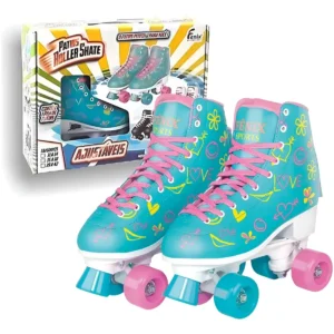 Patins Infantil - Patins Infantil Fênix RL 07 A