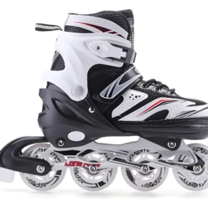 Patins In-line - Patins In-line Long Feng Ajustável