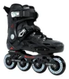 Patins Traxart Dynamix - Patins Traxart Dynamix Preto V2