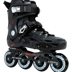 Patins Traxart Dynamix - Patins Traxart Dynamix Preto V2