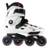 Patins Traxart Volt 2.0 - Patins Traxart Volt 2.0 Branco Abec9