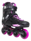patins freestyle - Patins Traxart Dynamix Rose