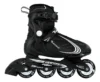 Patins Traxart Faster - Patins Traxart Faster Preto