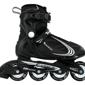 Patins Traxart Faster - Patins Traxart Faster Preto