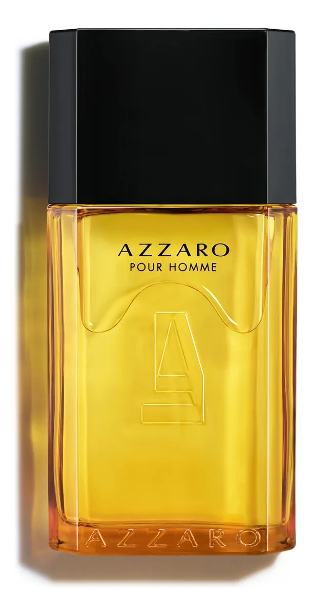 Perfume Azzaro Pour Homme Original: Melhor Preço e Frete Grátis! Azzaro Pour Homme - Perfume Azzaro Pour Homme Azzaro 200ml