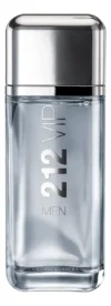 212 VIP Men 200ml - Perfume Carolina Herrera 212 VIP Men