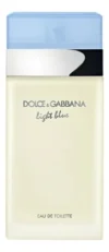 Perfume Light Blue - Perfume Dolce & Gabbana Light Blue