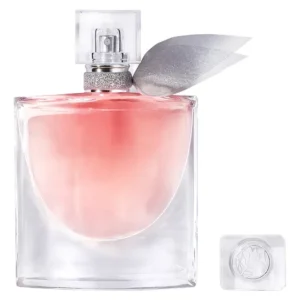 Perfume Feminino Eau de Parfum Fragrância Floral Gourmand Inebriante com Notas de Íris Nobre, Baunilha e Pralinê La Vie Est Belle Lancôme, Frasco com 50ml
