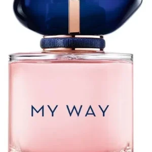 Perfume My Way - Perfume My Way Giorgio Armani 90ml