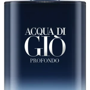 Armani Acqua Di Gio Profondo Parfum - Armani Acqua Di Gio Profondo Parfum