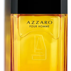 Azzaro Pour Homme - Azzaro Pour Homme Azzaro Eau de