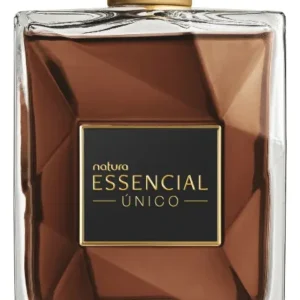 Perfume Natura Essencial Único Masculino - Perfume Natura Essencial Único