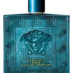 Perfume Versace Eros - Versace Eros 200ml