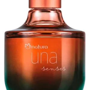 perfume Natura Una Senses - Perfume Natura Una Senses