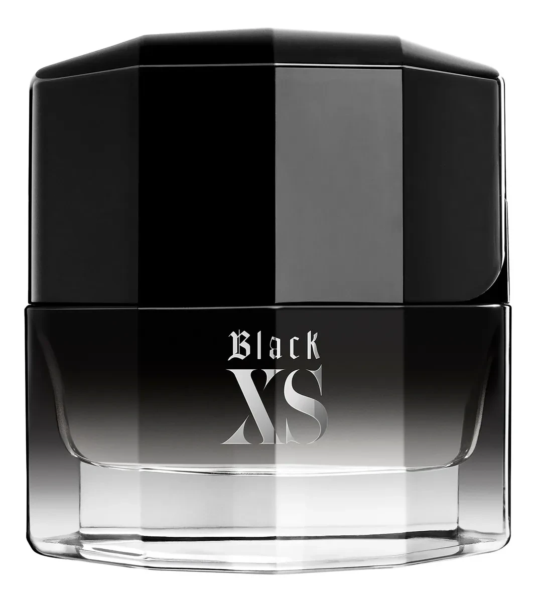 Black XS: Desconto no Perfume Rabanne Original Masculino com Melhor Preço! Black XS - Perfume Rabanne Black XS Eau de