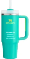 Copo Térmico Stanley - Copo Térmico Stanley Quencher 887ml Personalizado