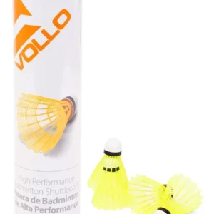 peteca badminton - Peteca Badminton Vollo VB600