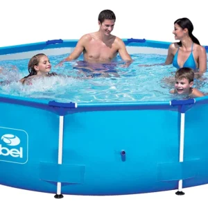 Piscina Bel - Piscina de Armação 5.000 Litros Bel