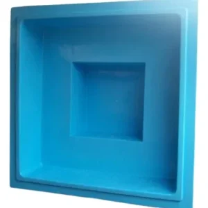 piscina de fibra - Piscina SPA 220 Pool Infantil Azul-celeste