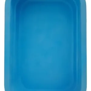 piscina de fibra - Piscina Pool INF 320 Azul-celeste