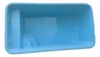piscina de fibra 4.80x2.60x1.40 - Piscina Marbella Tradicional Azul