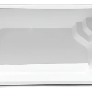 piscina de fibra 5 metros - Piscina de Fibra Miami Jsfibras 5