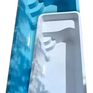 Piscina de Fibra - Piscina de Fibra Marbella Piscinas Confort