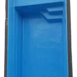 Piscina de Fibra - Piscina de Fibra Pool Ilhabela Praia