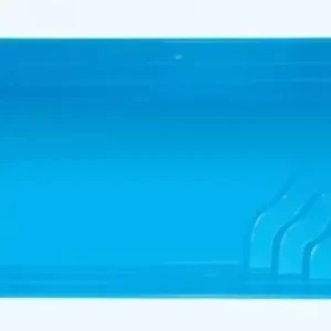 Piscina de Fibra - Piscina Marbella Tere 5.30x2.80x1.40