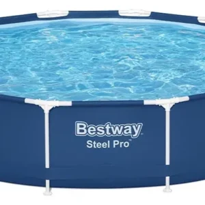 piscina estrutural 6473l - Piscina Estrutural 6473l Bestway