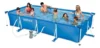 Piscina Intex 7127 Litros - Piscina Intex Metal Frame 7127 Litros