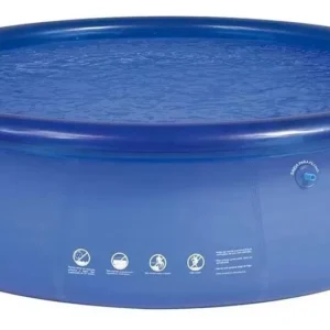 piscina inflavel - Piscina Inflável Mor Splash Fun 4.600