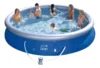 piscina inflavel - Piscina Inflável Bel Lazer 112000