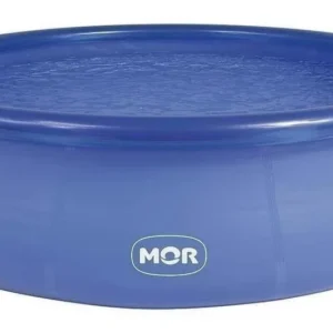 Piscina Inflável Mor - Piscina Inflável Mor Splash Fun 001061