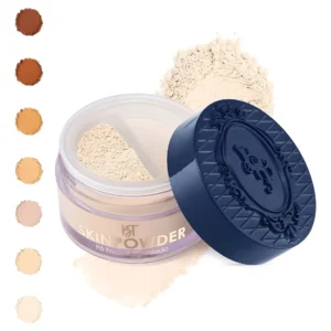 pó facial Bruna Tavares - Pó Facial Bruna Tavares