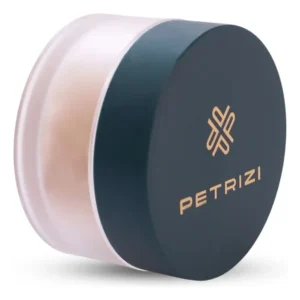 Pó Facial Translúcido Light Medium Petrizi – 15g