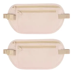 Pochete Antifurto - Pochete Discreta Pupeilife