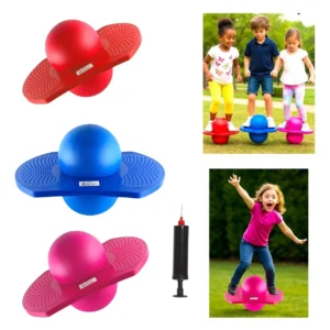 Bola de equilíbrio - Pogobol Bola de Equilibrio Generica Plataforma