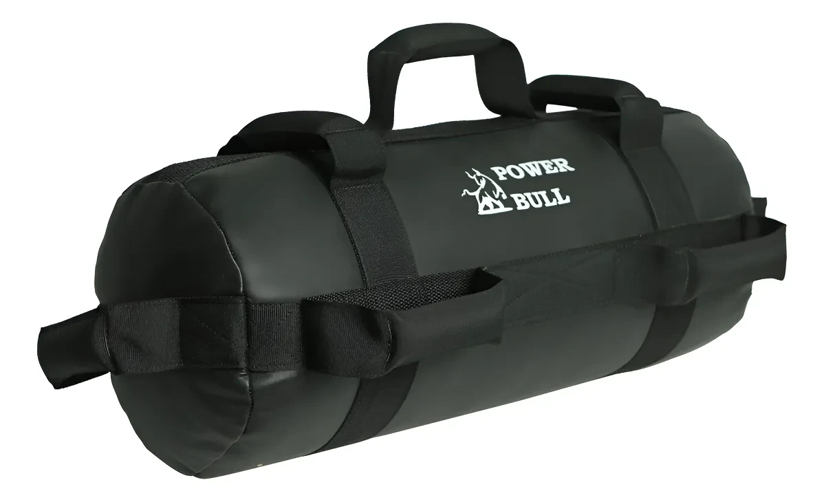 Power Bag Power Bull 20kg Original com Frete Grátis e Melhor Preço Power Bag - Power Bag Power Bull 20kg