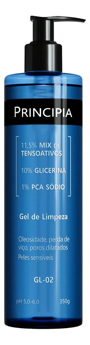 Gel de Limpeza Principia GL-02 350g: Desconto Exclusivo + Frete Grátis e Pronta Entrega gel de limpeza Principia - Gel de Limpeza Principia GL-02