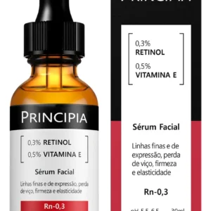 Principia Retinol - Principia Retinol Sérum