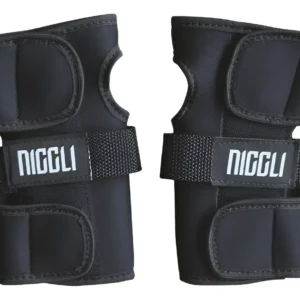 Protetor de Punho - Protetor De Punho Niggli Pro Wrist