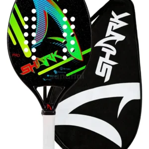 Raquete Beach Tennis Shark Tour - Raquete Beach Tennis Shark Tour 2022