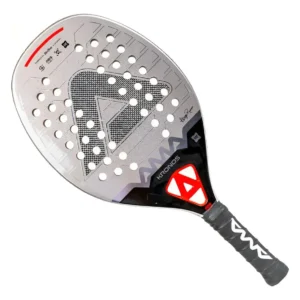 Raquete Beach Tennis - Raquete Beach Tennis Ama Sport Kronos