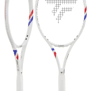 Raquete de tênis Tecnifibre T-Fight 305S Isoflex - Raquete de Tênis Tecnifibre T-Fight 305S