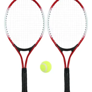 Raquete de Tênis Infantil - Raquete de Tênis Infantil Regail W150